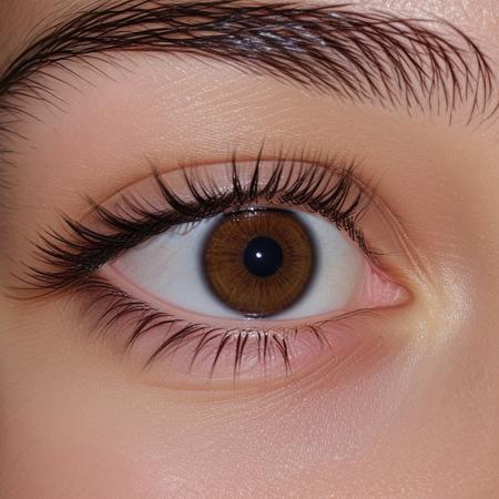 Her eyes [Pony]