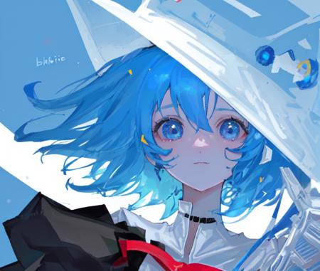 water版本water.safetensors (ID: 20703)