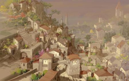 Landscapes