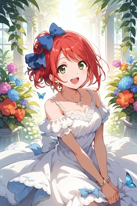 Misora Kano [Shoujo☆Kageki Revue Starlight]