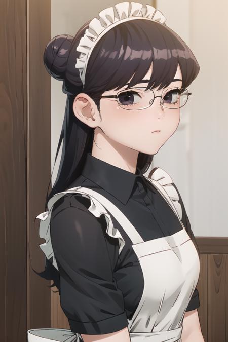 Silent War | Style LoRA | Manhwa