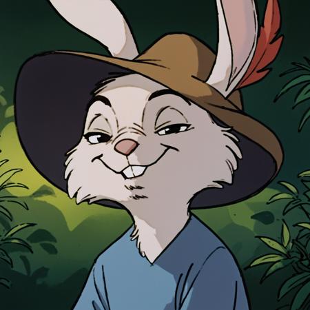 Skippy (Robin Hood)