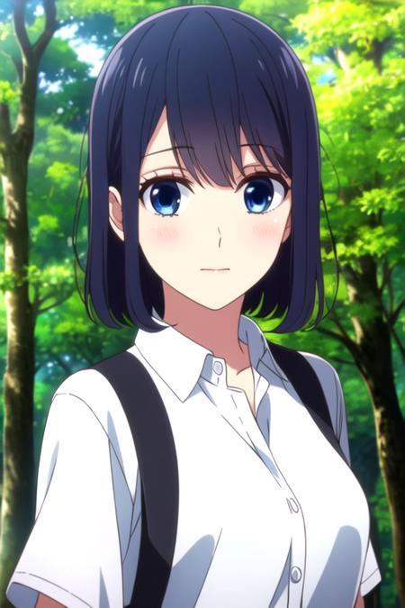 Misaki Takasaki / Koi to Uso