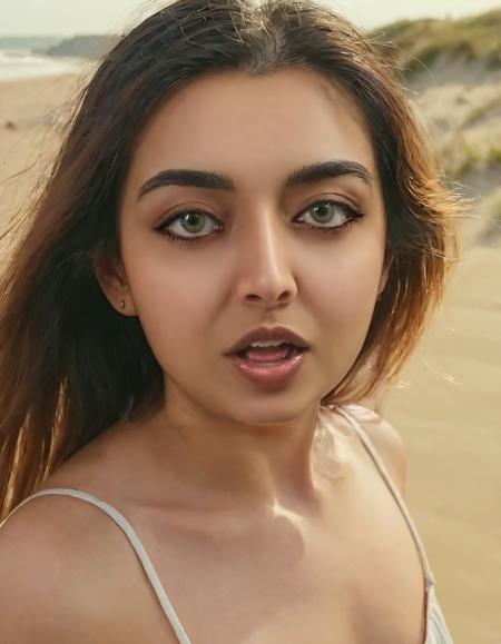 Zara Dar