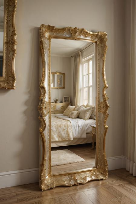 GoldWhiteWorld