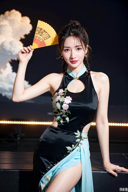 Liu Yan / Celebrity LoRa