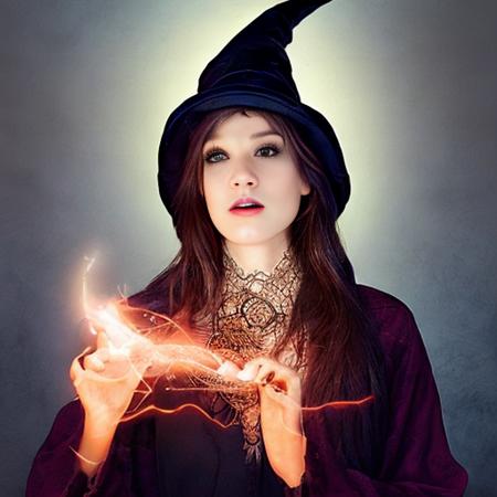 Myztery, a class based fantasy model