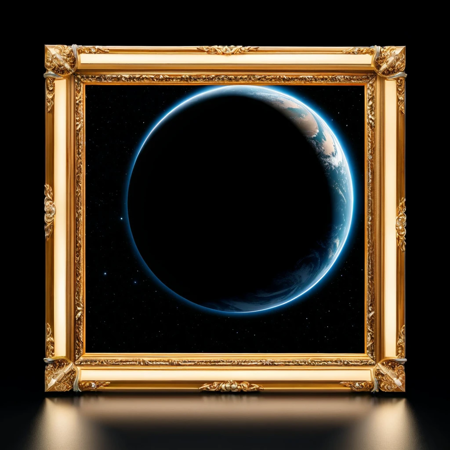 Object Showcase Collection of 60 Items [XL]
