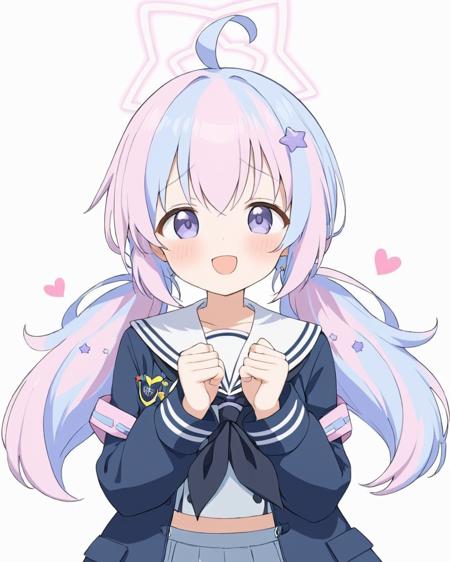 [+]XL 宇泽玲纱 / Uzawa Reisa / 宇沢レイサ | Blue Archive
