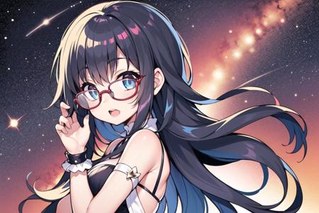 Zyk Oxygen Mix版本v1.0 (ID: 36557)