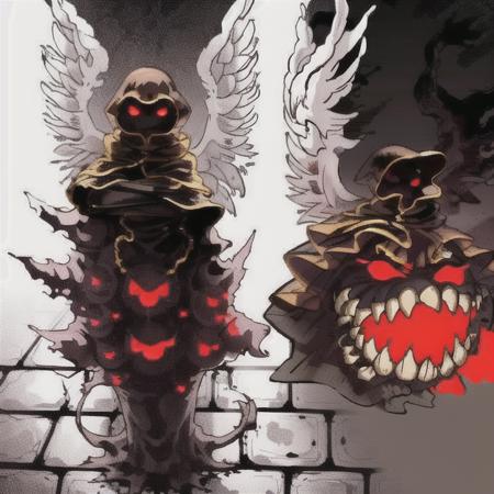 Ragnarök Online - Baroness of Retribution