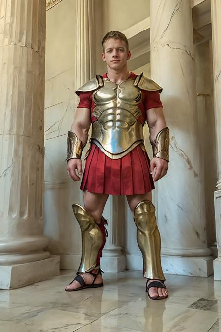 Zac DeHaan