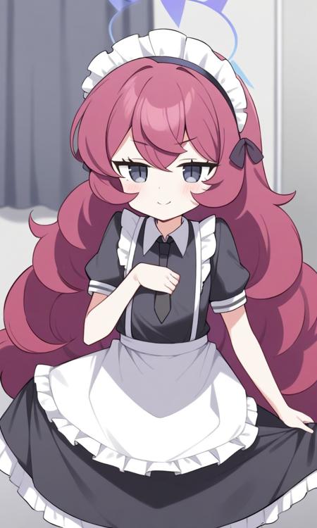Natsume Iroha - (Blue Archive) XL / Pony