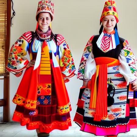 Ukraine wear