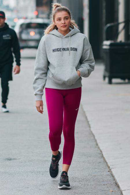 Chloë Grace Moretz | ??