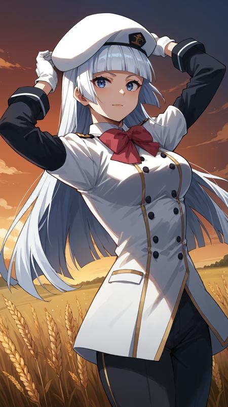Saiko Intelli - My Hero Academia版本Saiko Intelli - Pony (ID: 1133534)