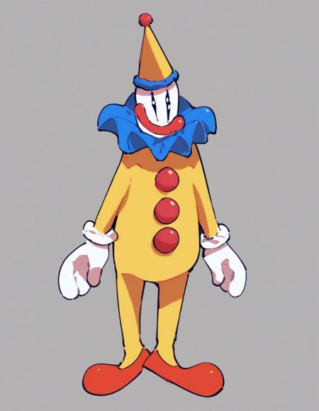Kaufmo (The amazing Digital Circus/TADC)