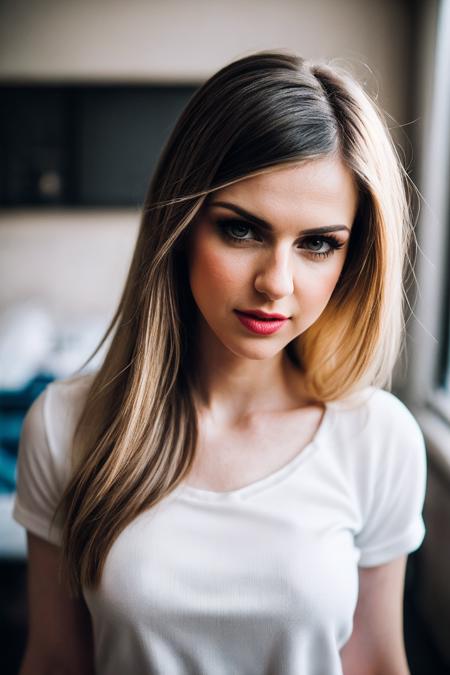Stella Cox SoloTI