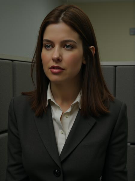 Jules Asner [Flux]