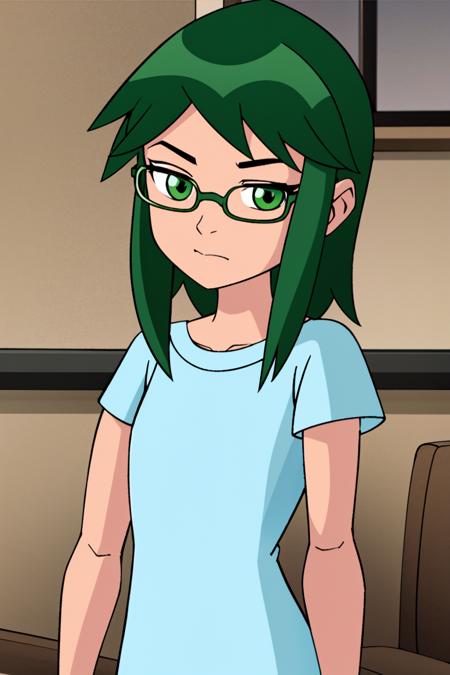 Ben 10 classic style