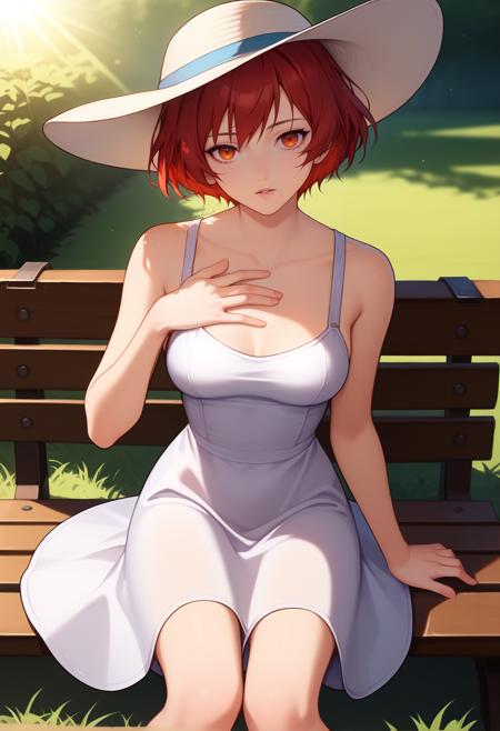Maia (Kuroinu)