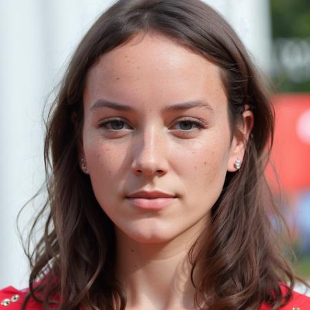 anaïs demoustier