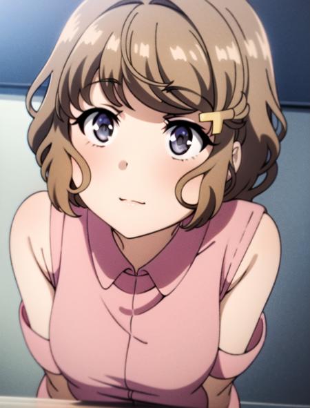 Tomoe Koga