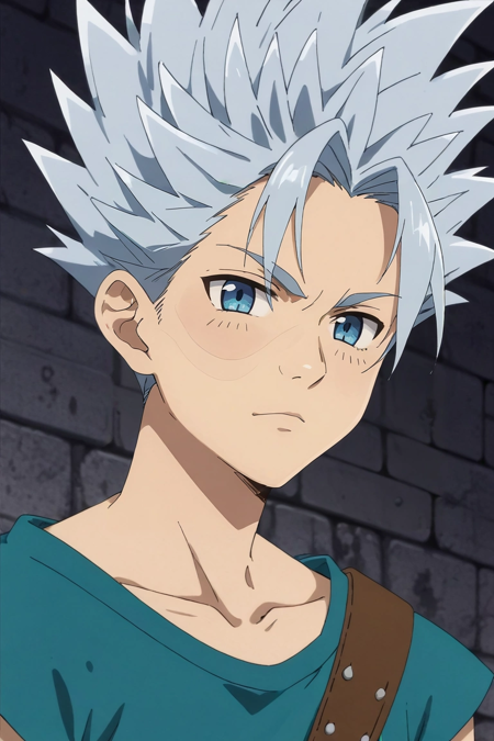 Arden | Nanatsu no Taizai / The Seven Deadly Sins
