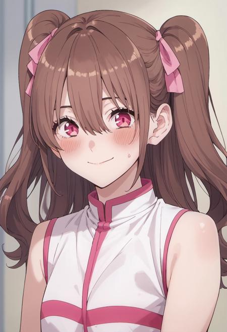 Tachibana Mikari | 2.5 Dimensional Seduction | 2.5 次元の誘惑