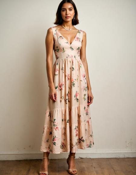 Classic Dresses