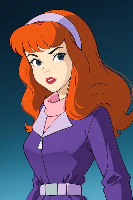 Daphne | Scooby Doo