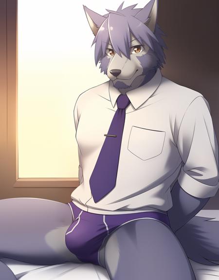 Mitsuhisa - Morenatsu
