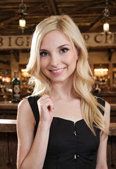 Piper Perri (ponyXL) - Adult Film Actress