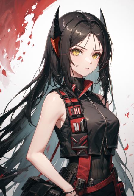 ines/イネス/伊内丝 (Arknights)