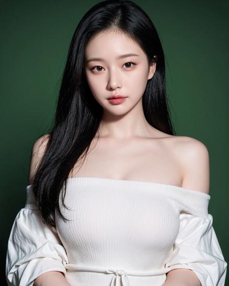 More Like East Asians - zyd232's Asian Female Photography LoRA