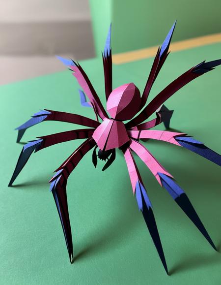 Simple Paper Style [SDXL]