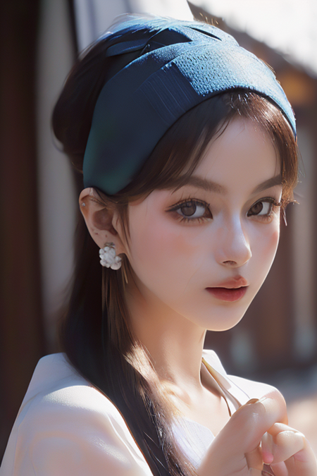 Prim Chanikarn ปริม ชนิกานต์