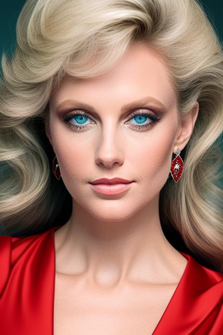 Morgan Fairchild