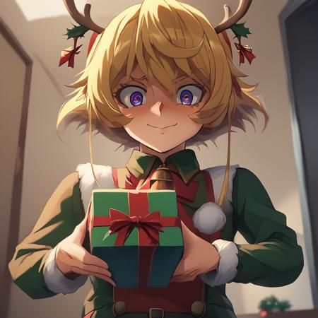 Tanya Degurechaff (Youjo Senki) [FLUX+Pony+SD+XL+Illustrious]