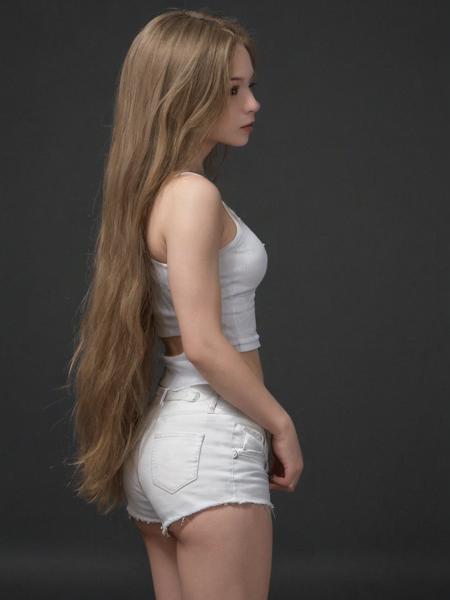 VeryLongHair