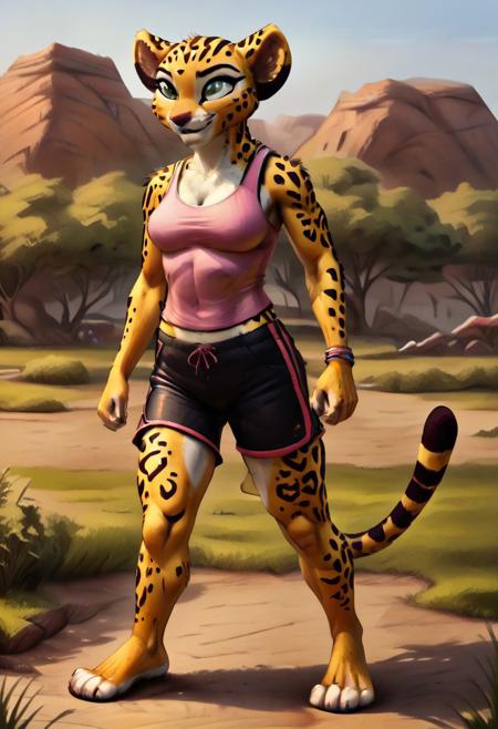 Lion Guard