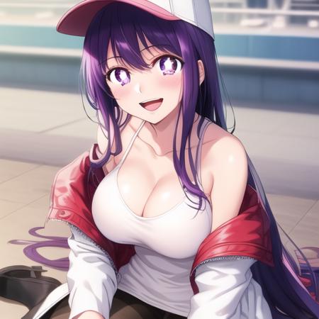 Hoshino Ai星野爱ほしのあい(推しの子)