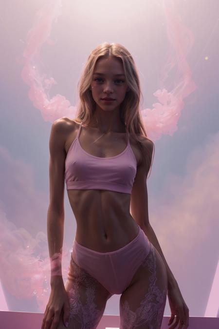 Tower13 Girls - Sarina