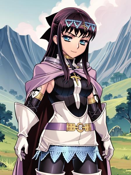 Elseria Rahnclave (Ubel Blatt)版本v0.5 (ID: 901777)