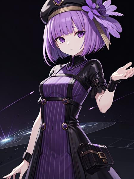Lili.F.Levinas リリ [旋光の輪舞/WarTech: Senko no Ronde]版本v1.0 (ID: 756547)