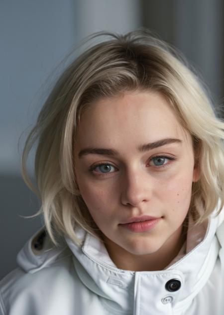 Emilia Clarke