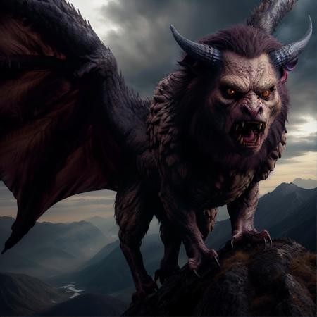 RPGManticore