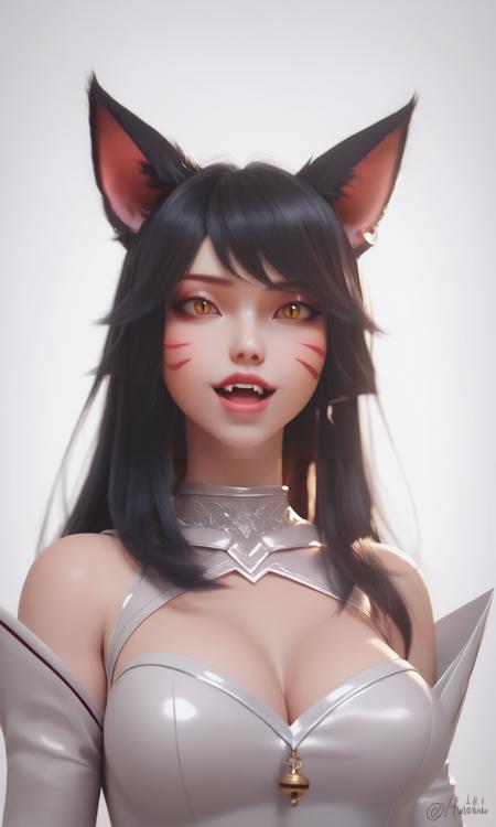 MiaoMiao 3D Harem