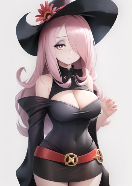Sucy Manbavaran LORA