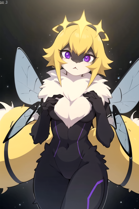 Queen Poison Honeybees (Solo Farming in the Tower)